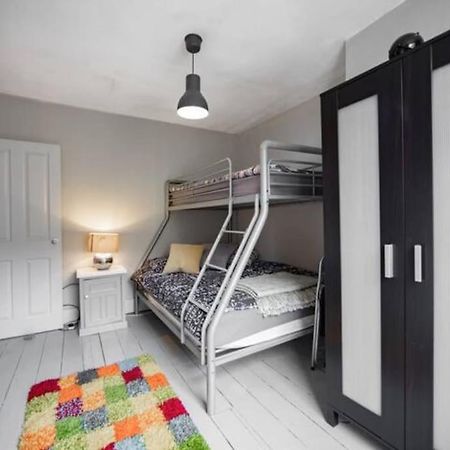 Appartamento Heart Of The Beautiful Old Town Hastings Esterno foto