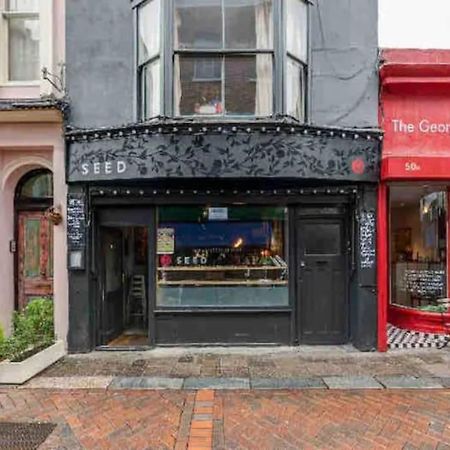 Appartamento Heart Of The Beautiful Old Town Hastings Esterno foto