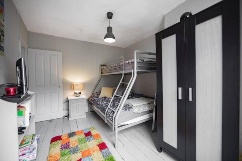 Appartamento Heart Of The Beautiful Old Town Hastings Esterno foto